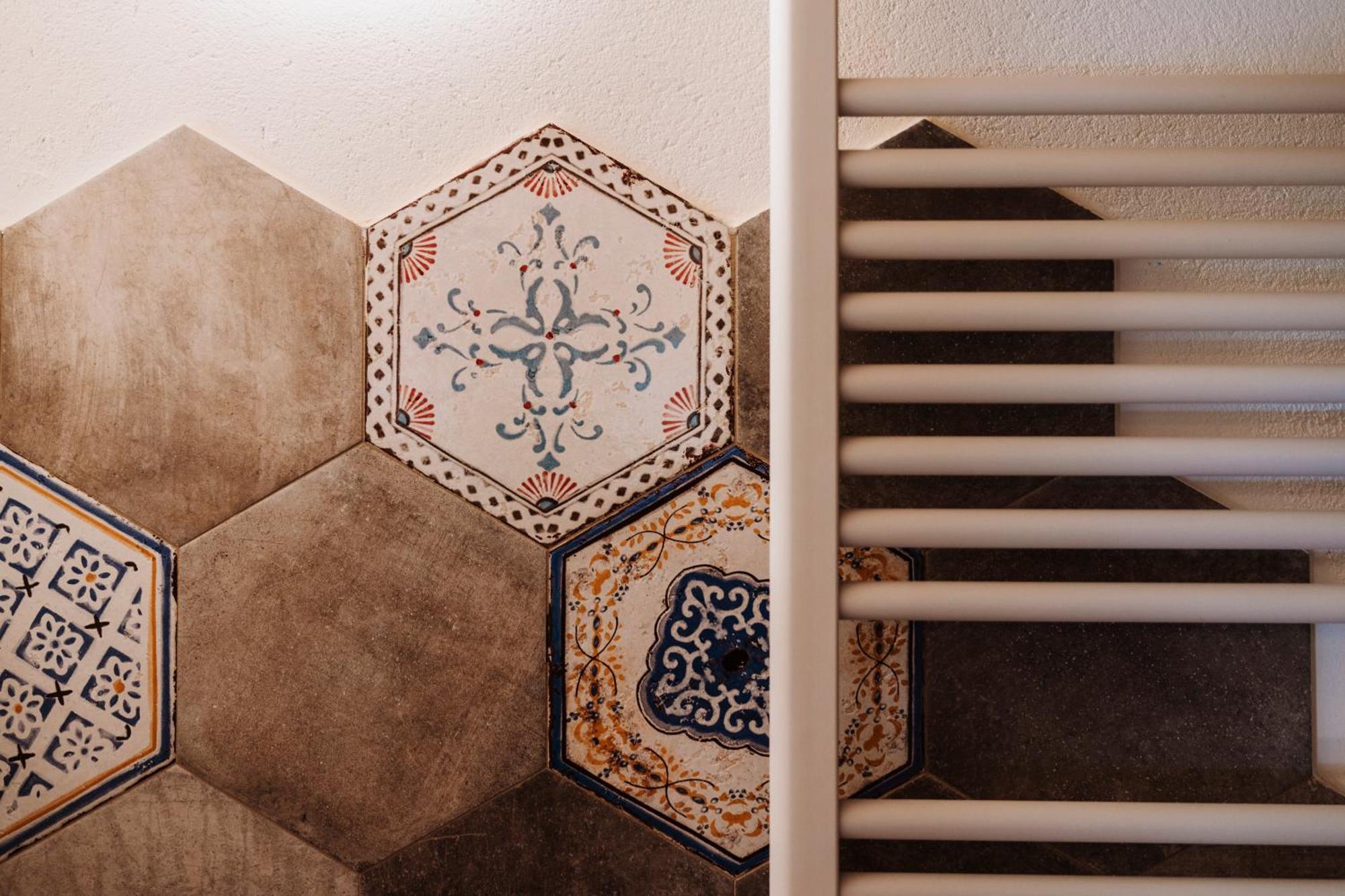 Au Coeur Du Village Chambres D'Hotes & Spa Arnad Exteriör bild